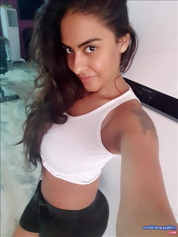 Sri Reddy Latest Hot Stills 2