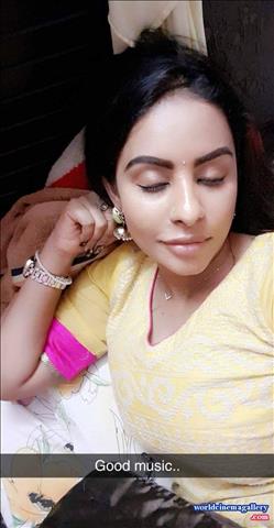 Sri Reddy Latest Hot Stills 2