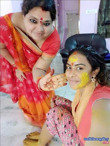 Sri Reddy Latest Hot Stills 2