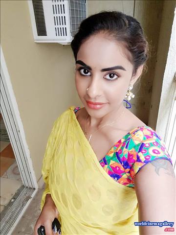 Sri Reddy Latest Hot Stills 2