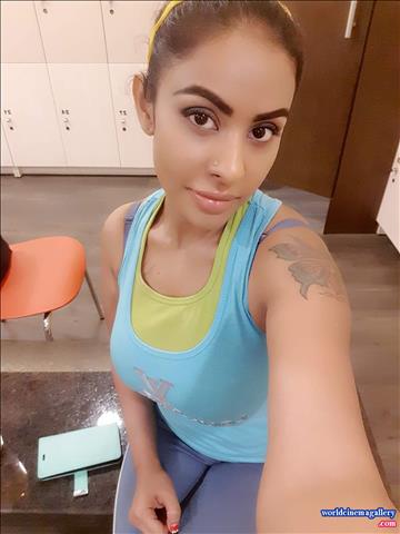 Sri Reddy Latest Hot Stills 2