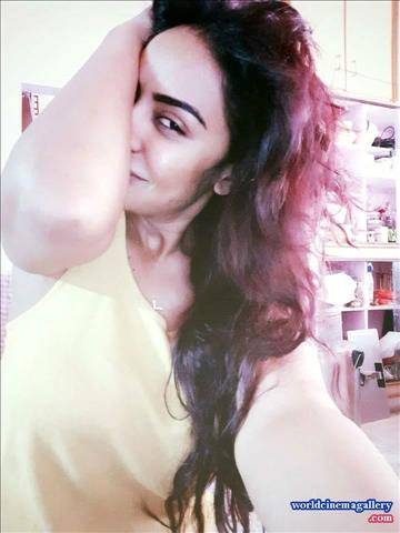 Sri Reddy Latest Hot Stills 2