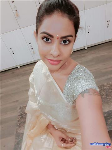 Sri Reddy Latest Hot Stills 2