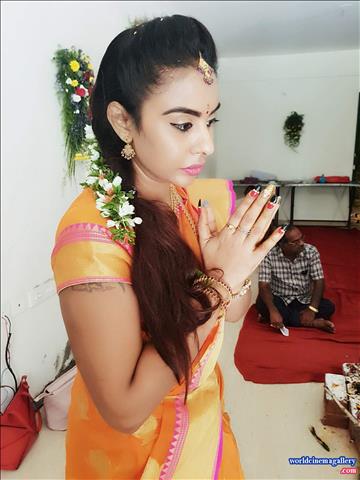 Sri Reddy Latest Hot Stills 2