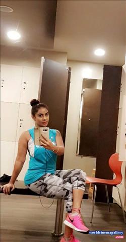 Sri Reddy Latest Hot Stills 2