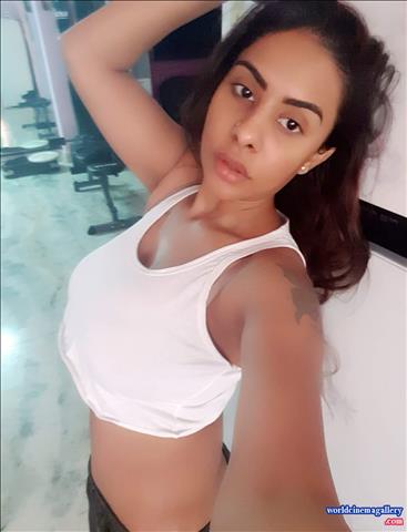 Sri Reddy Latest Hot Stills 2