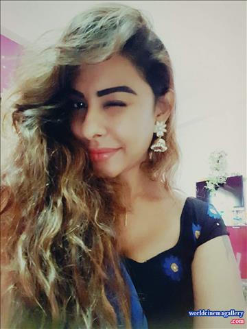 Sri Reddy Latest Hot Stills 2