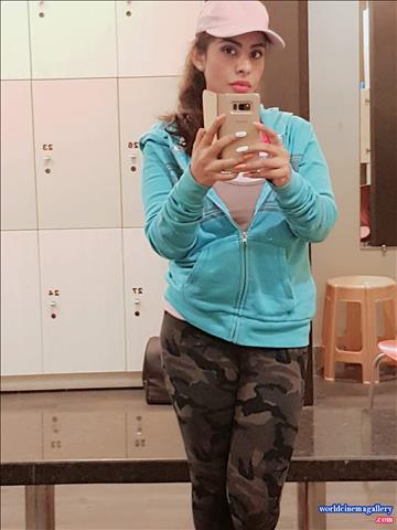 Sri Reddy Latest Hot Stills 2