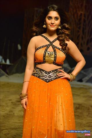 Surabhi Hot Stills in Okka Kshanam movie