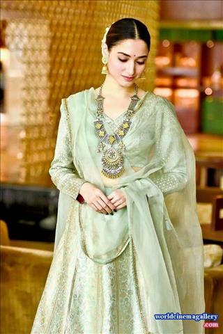 Tamanna latest Photo Stills at Queen once again