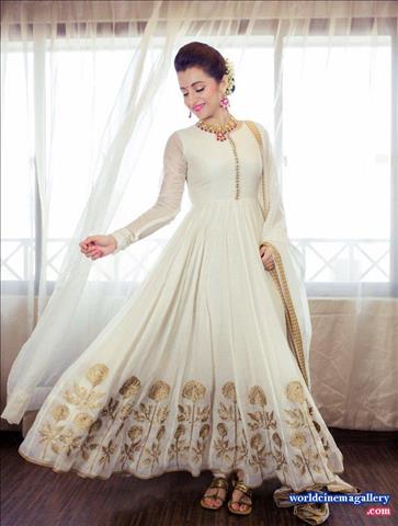 Trisha Latest HD Photoshoot Stills