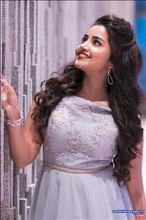 Anupama Parameshwaran Latest Stills  in VunnadhiOkateZindagi