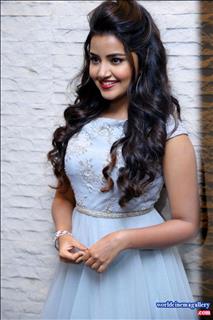 Anupama Parameshwaran Latest Stills  in VunnadhiOkateZindagi