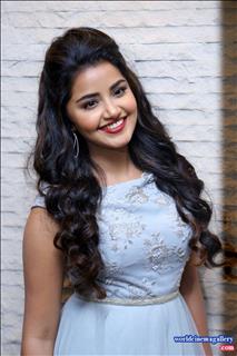 Anupama Parameshwaran Latest Stills  in VunnadhiOkateZindagi