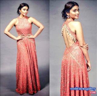 Shriya Saran Latest Stills