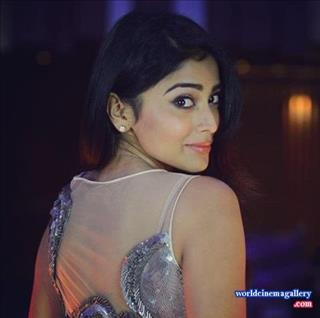 Shriya Saran Latest Stills