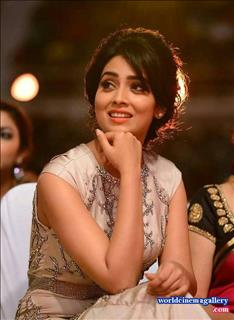 Shriya Saran Latest Stills