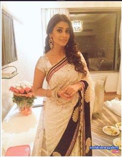 Shriya Saran Latest Stills