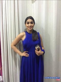 Shriya Saran Latest Stills