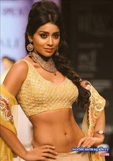 Shriya Saran Latest Stills