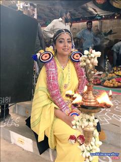 Shriya Saran Latest Stills