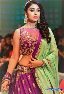 Shriya Saran Latest Stills