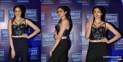 Adah Sharma latest hot stills from airport 