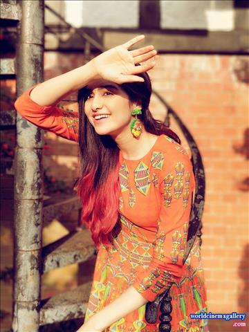 Adah Sharma latest hot stills from airport 