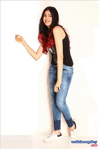 Adah Sharma latest hot stills from airport 