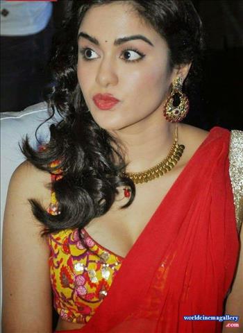 Adah Sharma latest hot stills from airport 