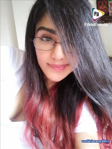 Adah Sharma latest hot stills from airport 