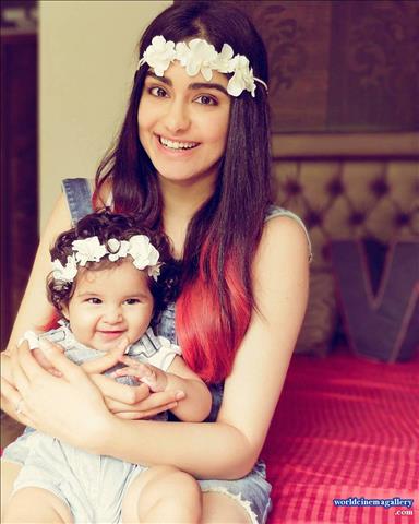 Adah Sharma latest hot stills from airport 