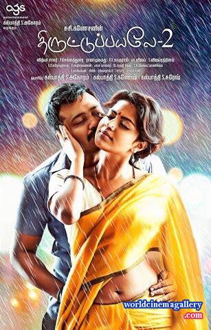 Amala paul at Thiruttu Payale 2 press meet