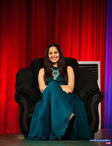 Anchor Anasuya latest photoshoot movie stills