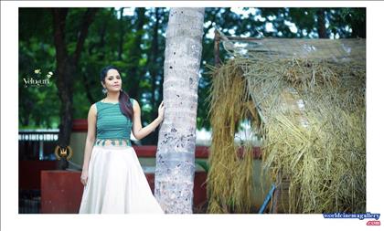 Anchor Anasuya latest photoshoot movie stills