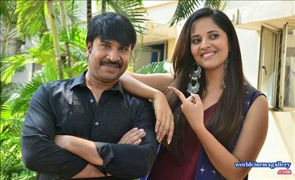 Anchor Anasuya latest photoshoot movie stills