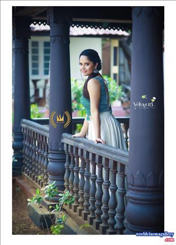 Anchor Anasuya latest photoshoot movie stills