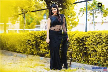 Anchor Anasuya latest stills  - World Cinema Gallery