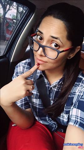 Anchor Anasuya stills from Jabardasth TV show