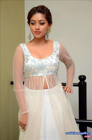 Anu Emmanuel at Kittu Unnadu Jagratha Gummadikaya movie Press meet