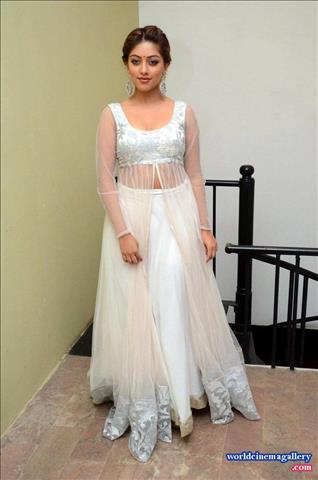 Anu Emmanuel at Kittu Unnadu Jagratha Gummadikaya movie Press meet