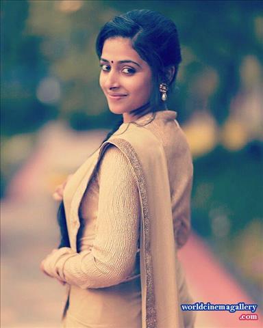  Anu Sithara latest stills