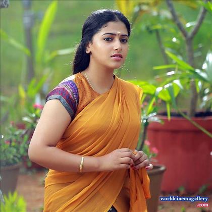  Anu Sithara latest stills