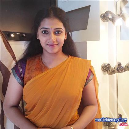  Anu Sithara latest stills