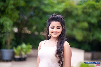 Anupama Parameshwaran Latest Stills 