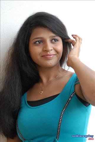 Ashwi hot telugu actress