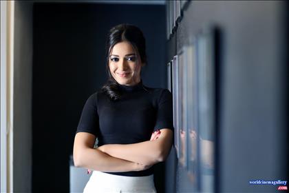 Catherine Tresa from goutham nanda stills
