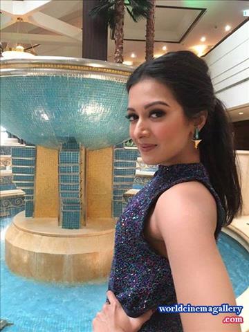 Catherine Tresa from goutham nanda stills