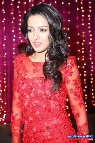 Catherine Tresa from goutham nanda stills
