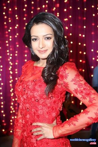 Catherine Tresa from goutham nanda stills